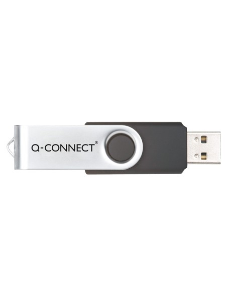 Memoria usb q-connect flash 16 gb 2.0