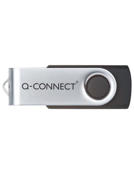 Memoria usb q-connect flash 16 gb 2.0