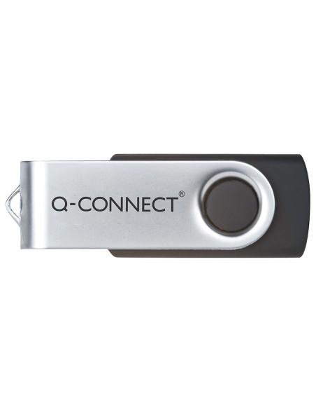Memoria usb q-connect flash 16 gb 2.0
