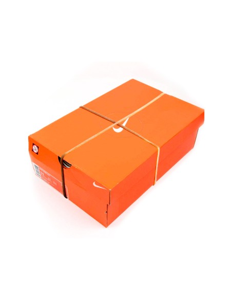 Gomillas elasticas q-connect 100 gr numero 9 90 x 2 mm