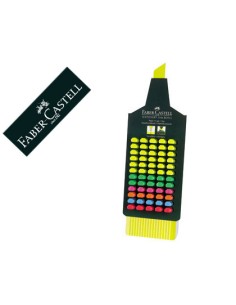 Rotulador faber... 2