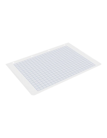 Recambio liderpapel a4 100 hojas 60g/m2 rayado...