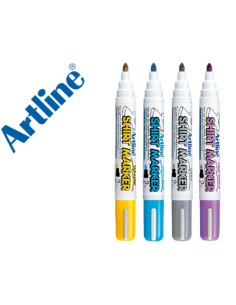 Rotulador artline camiseta... 2