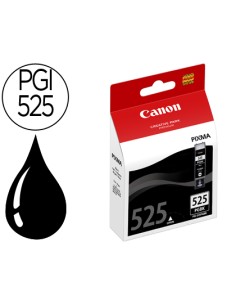 Ink-jet canon pgi- 525 bk... 2