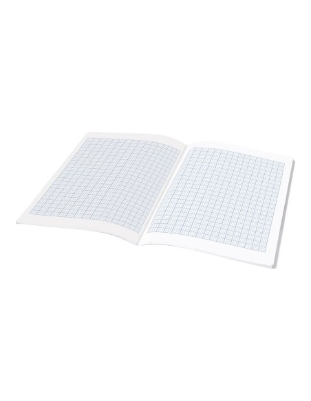 Libreta liderpapel scriptus a4 48 hojas 90g/m2...