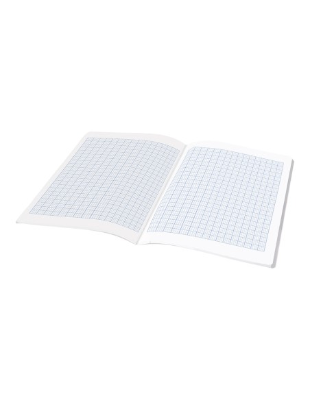 Libreta liderpapel scriptus a4 48 hojas 90g/m2 rayado nº46