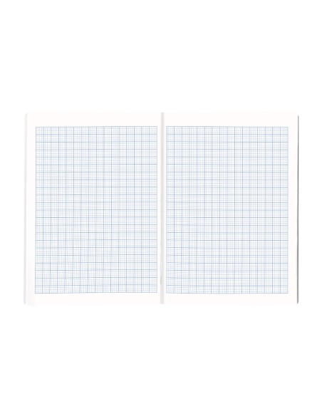 Libreta liderpapel scriptus a4 48 hojas 90g/m2 rayado nº46