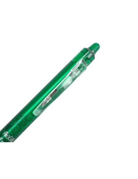Boligrafo pilot frixion clicker borrable 0,7 mm...