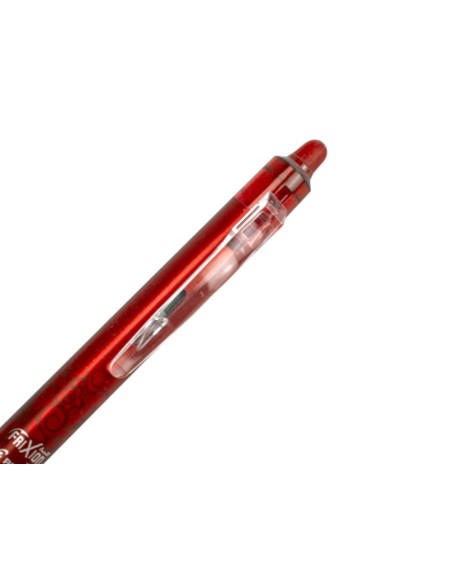Boligrafo pilot frixion clicker borrable 0,7 mm...