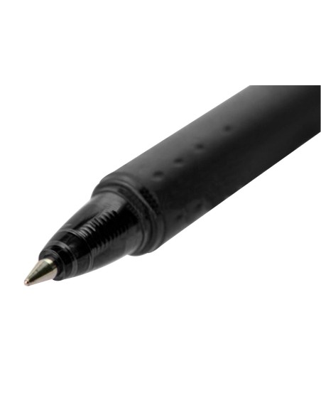 Boligrafo pilot frixion clicker borrable 0,7 mm color negro