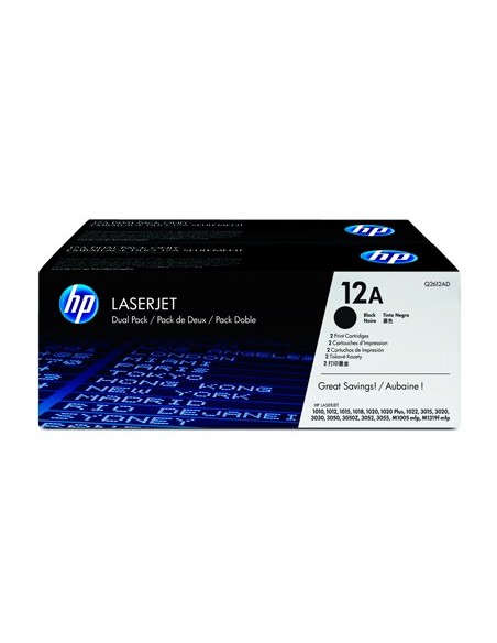 Toner hp laserjet 1010 1012 1015 1018 1020 1022...