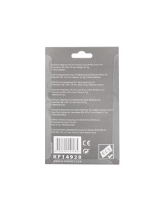 Detector q-connect de...