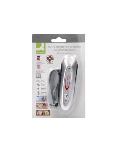 Detector q-connect de... 2