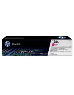 Toner hp laserjet cp1025...