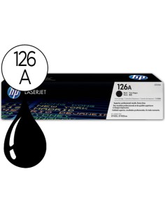 Toner hp laserjet cp1025... 2