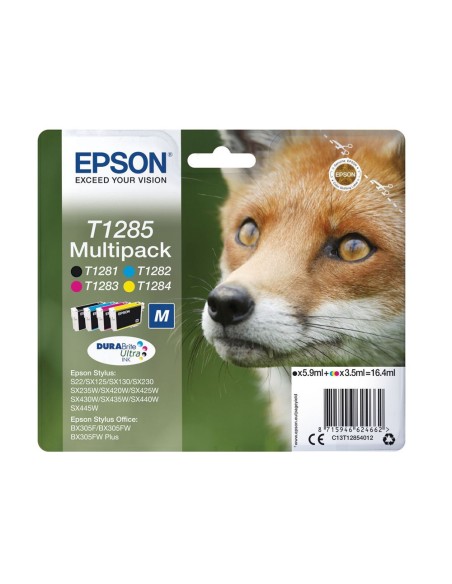 Ink-jet epson s22 sx125/130/420w/425w office...