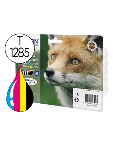 Ink-jet epson s22 sx125/130/420w/425w office...