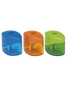 Sacapuntas m+r metalico... 2