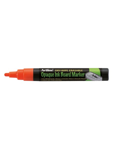 Rotulador artline pizarra verde negra epw-4 na...