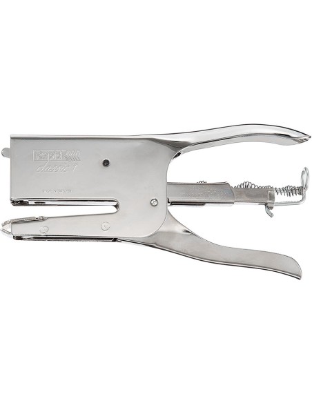 Grapadora rapid de tenaza k1 capacidad 50 hojas...