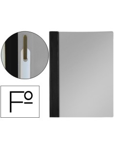 Carpeta dossier fastener... 2