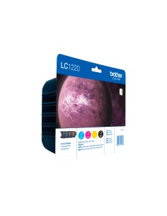 Ink-jet brother mfc-j430w...