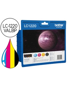 Ink-jet brother mfc-j430w... 2