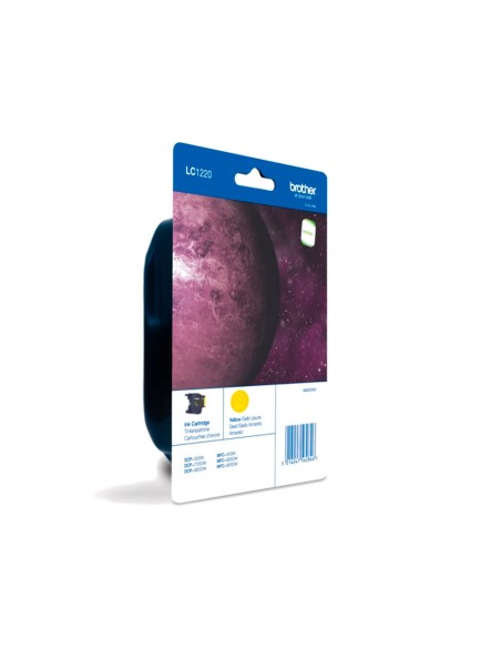 Ink-jet brother lc-1220 mfc-j430w...