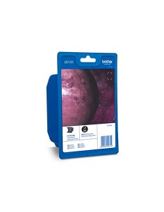 Ink-jet brother lc-1220...