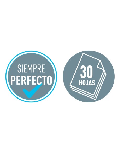 Grapadora petrus mod 635 wow azul metalizada...