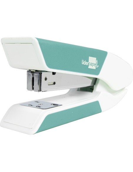 Grapadora liderpapel con regal o extraegrapas y...