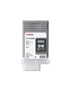 Ink-jet canon pfi-102mbk...