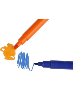 Rotulador liderpapel duo...