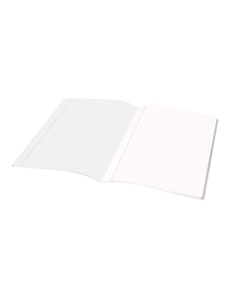 Libreta liderpapel scriptus a4 48 hojas 90g/m2...