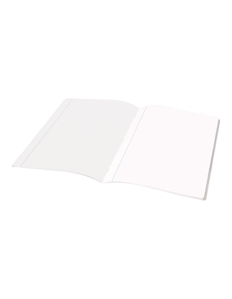 Libreta liderpapel scriptus a4 48 hojas 90g/m2 liso sin margen
