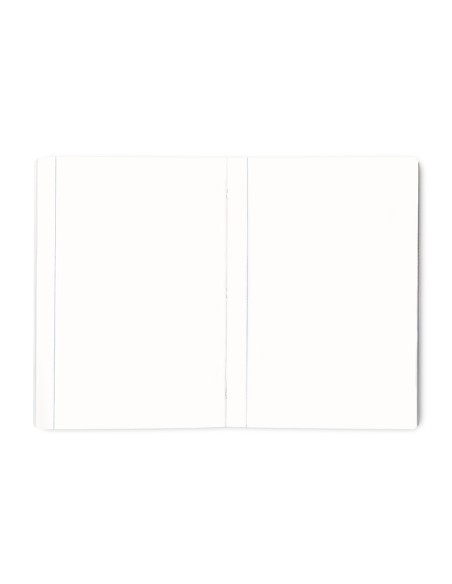 Libreta liderpapel scriptus a4 48 hojas 90g/m2 liso sin margen