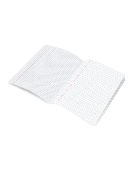 Libreta liderpapel scriptus a5 48 hojas 90g/m2...