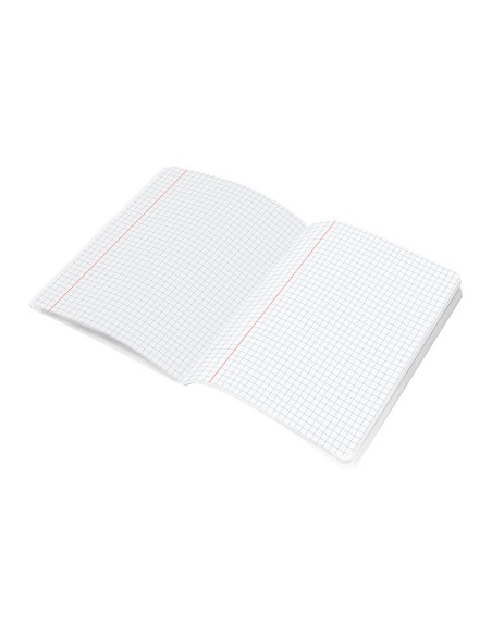 Libreta liderpapel scriptus a5 48 hojas 90g/m2...