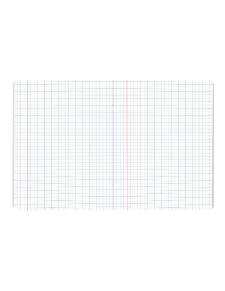 Libreta liderpapel scriptus a5 48 hojas 90g/m2...