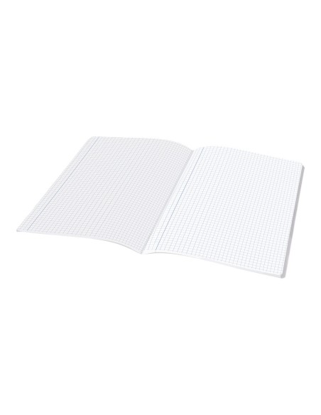 Libreta liderpapel scriptus a4 48 hojas 90g/m2...