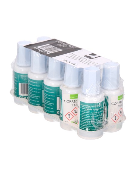 Corrector q-connect aplicador pincel bote 20 ml
