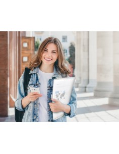 Carpeta liderpapel...