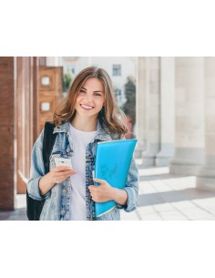 Carpeta liderpapel...