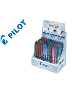 Boligrafo pilot frixion... 2