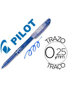 Boligrafo pilot frixion... 2