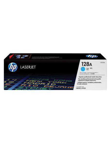 Toner hp laserjet pro cm1415 cp1525 cian -1.300...