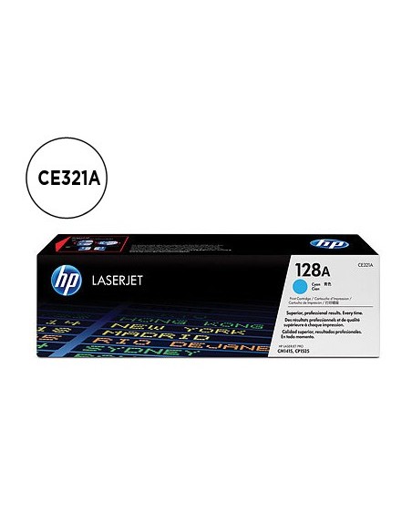 Toner hp laserjet pro cm1415 cp1525 cian -1.300...