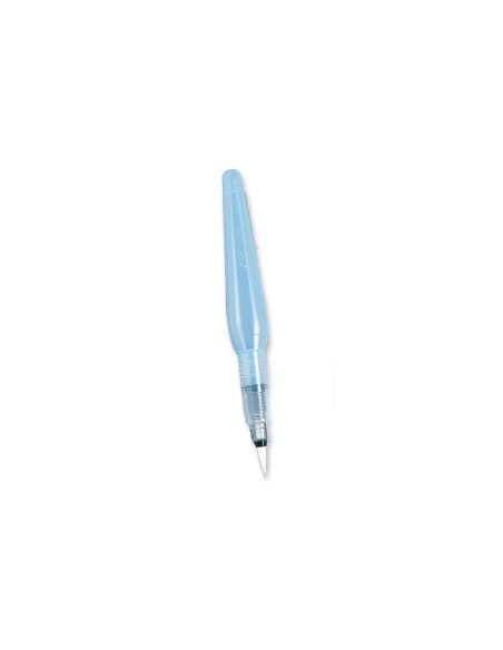 Pinceles pentel para productos acuarelables...