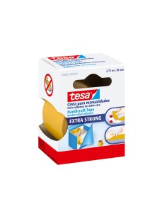 Cinta doble cara tesa film...