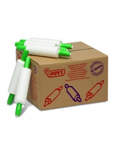 Rodillo jovi para modelar...